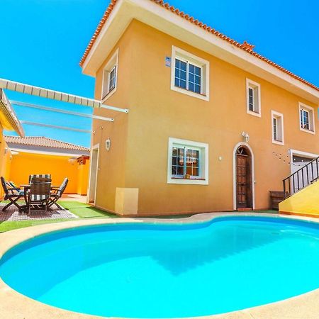 Rentaliday Los Cardones Санта-Крус-де-Тенеріфе Екстер'єр фото