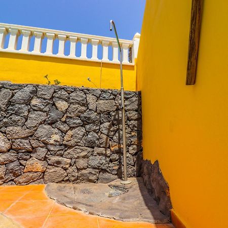 Rentaliday Los Cardones Санта-Крус-де-Тенеріфе Екстер'єр фото