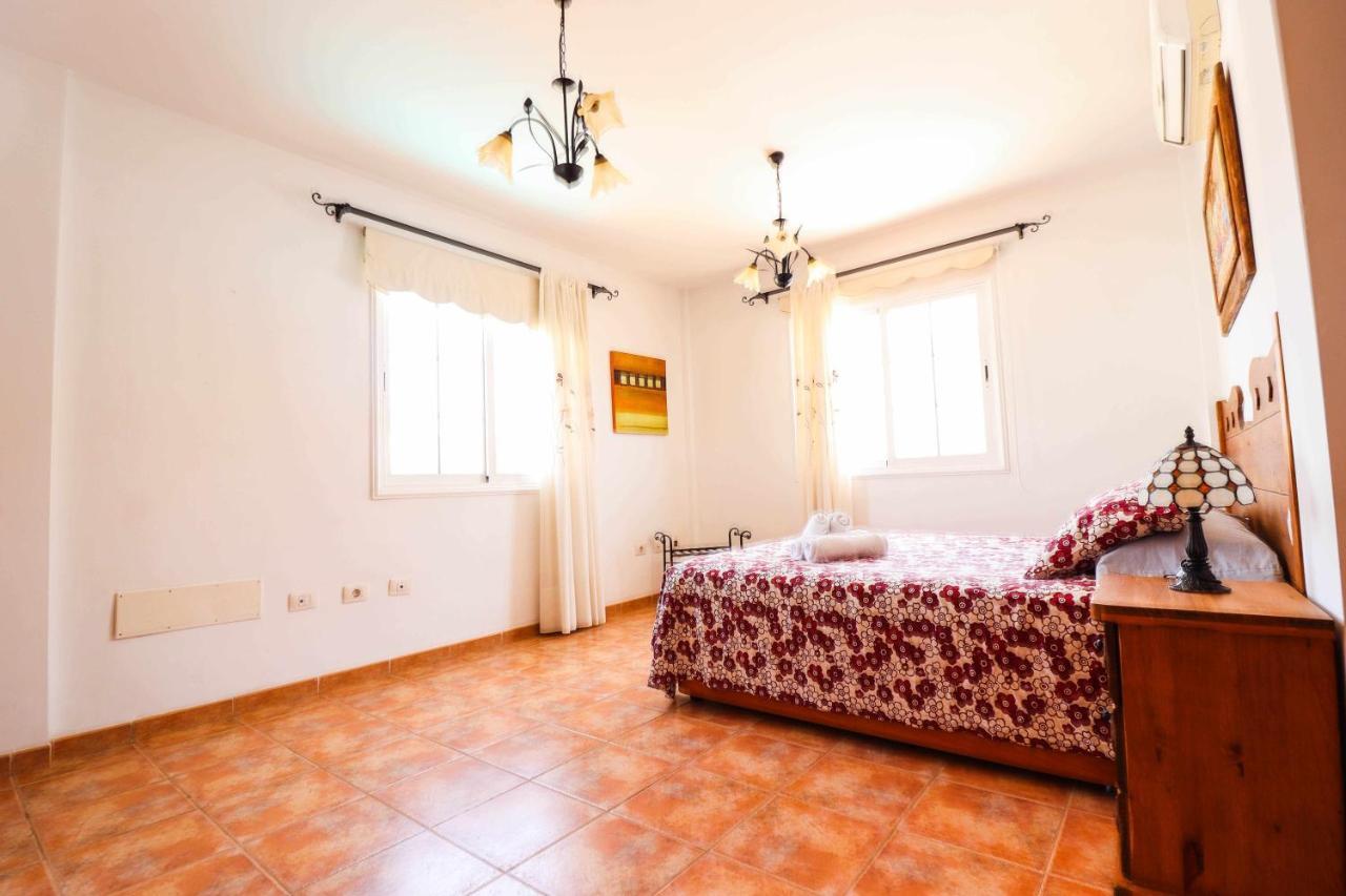 Rentaliday Los Cardones Санта-Крус-де-Тенеріфе Екстер'єр фото