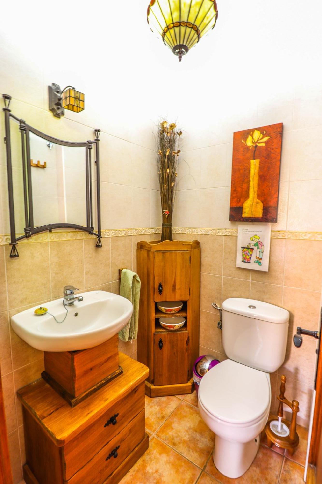 Rentaliday Los Cardones Санта-Крус-де-Тенеріфе Екстер'єр фото